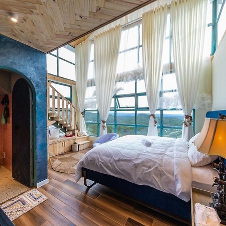 Andalat Homestay Ngoại thất bức ảnh
