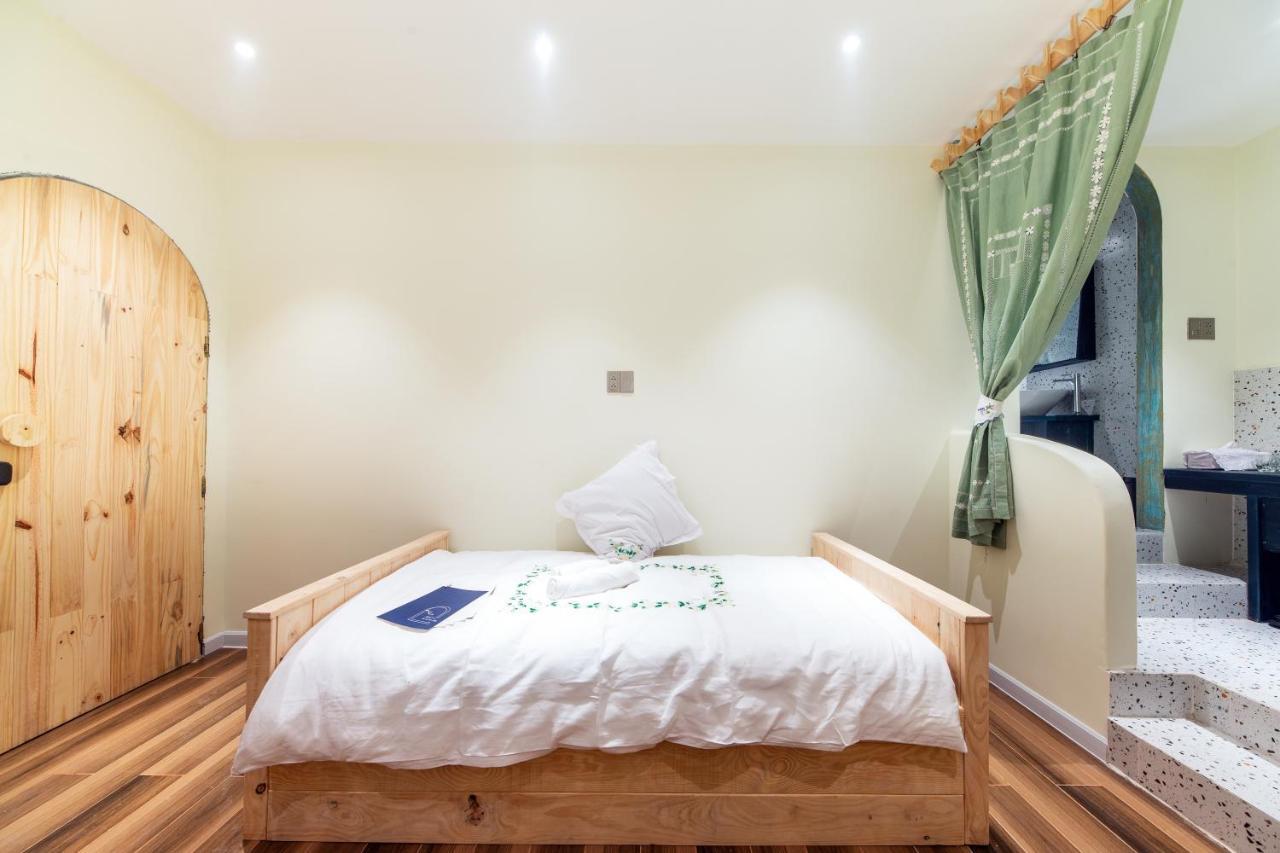 Andalat Homestay Ngoại thất bức ảnh