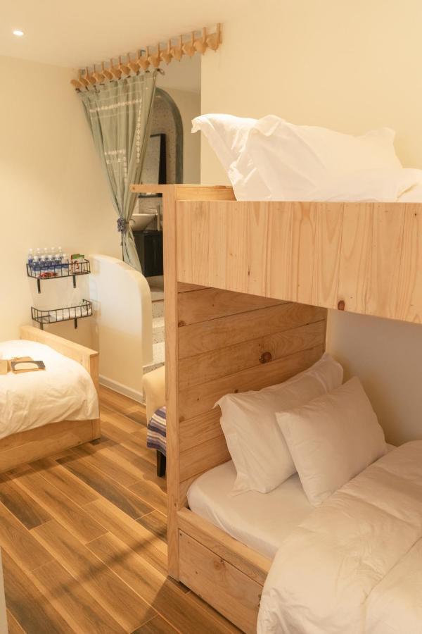 Andalat Homestay Ngoại thất bức ảnh