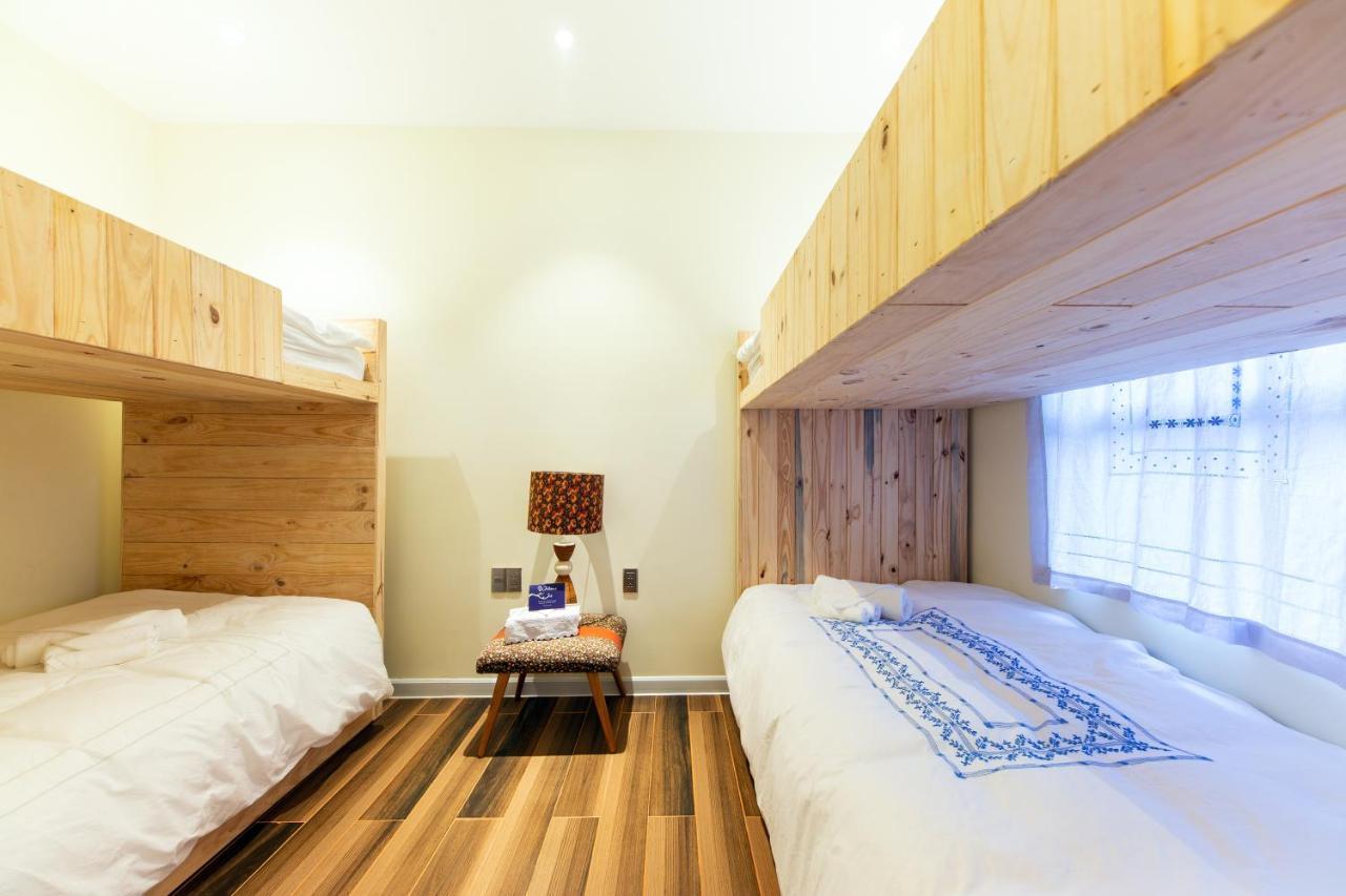 Andalat Homestay Ngoại thất bức ảnh