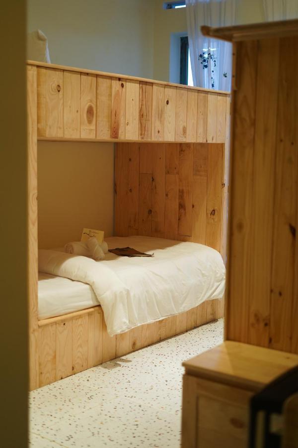 Andalat Homestay Ngoại thất bức ảnh