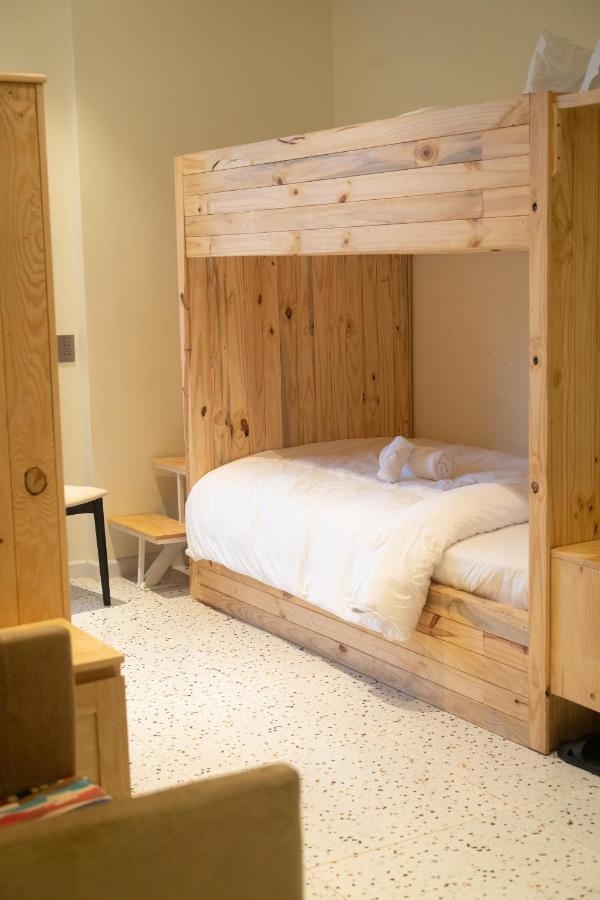 Andalat Homestay Ngoại thất bức ảnh