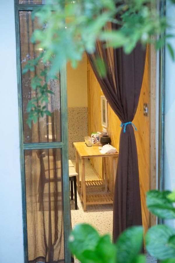 Andalat Homestay Ngoại thất bức ảnh