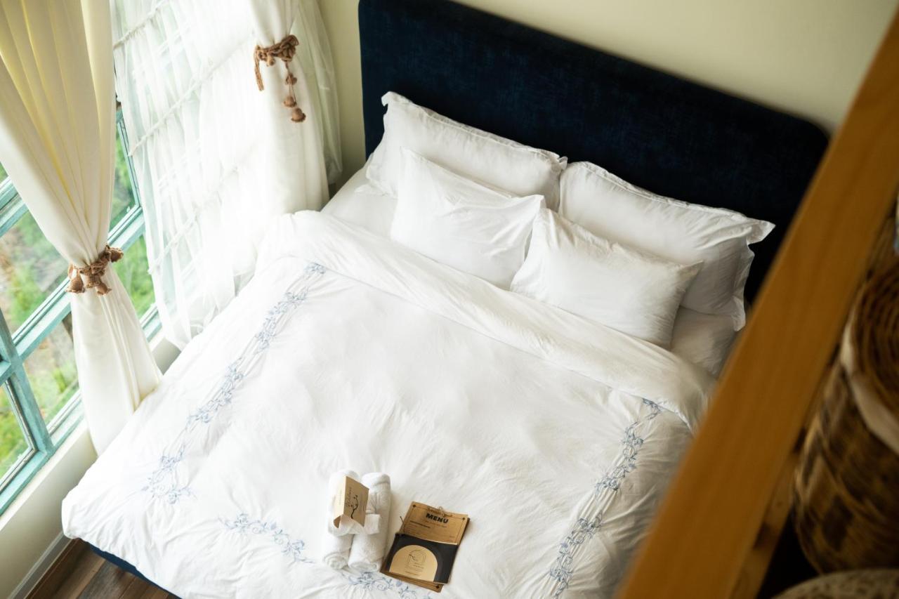 Andalat Homestay Ngoại thất bức ảnh