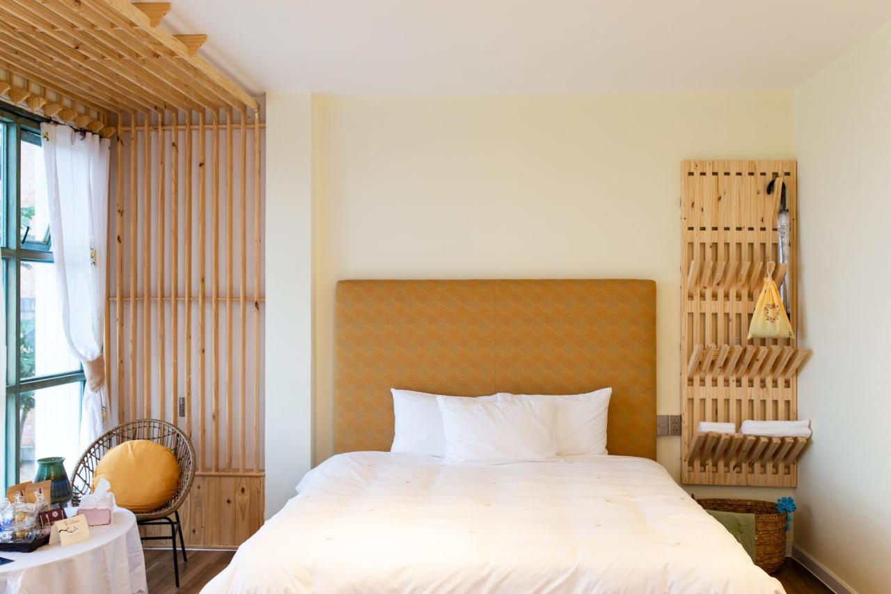 Andalat Homestay Ngoại thất bức ảnh