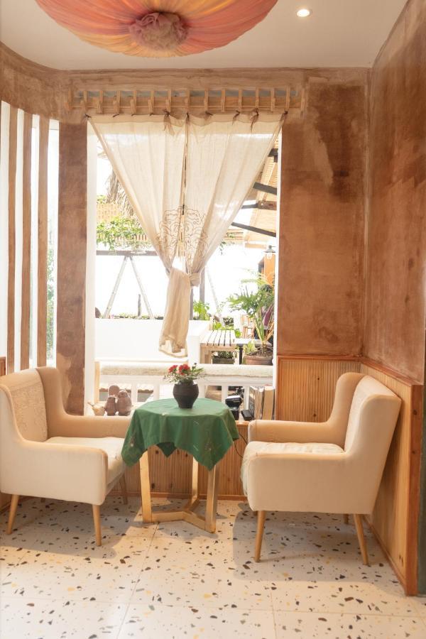 Andalat Homestay Ngoại thất bức ảnh