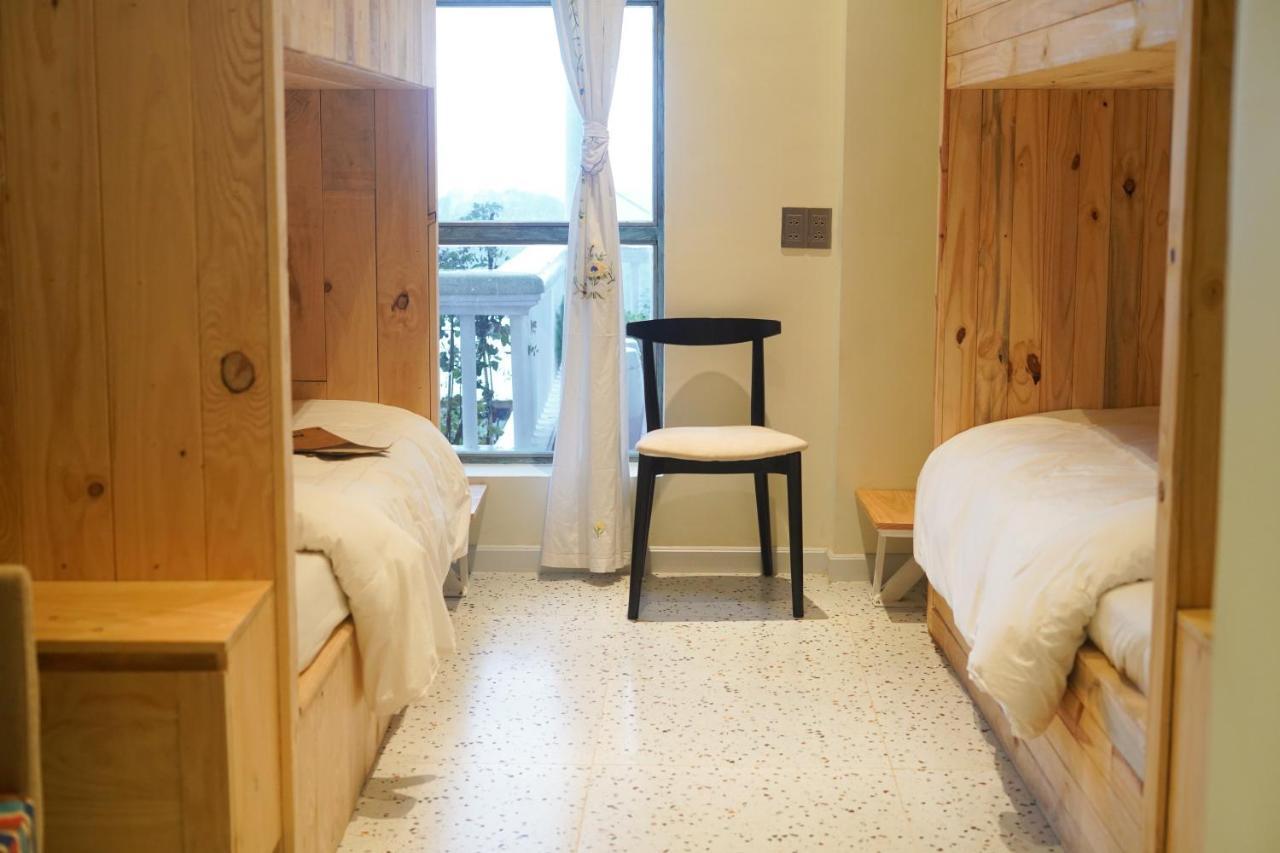 Andalat Homestay Ngoại thất bức ảnh
