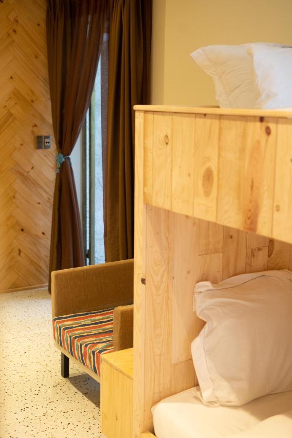 Andalat Homestay Ngoại thất bức ảnh