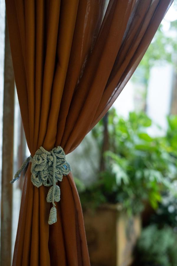 Andalat Homestay Ngoại thất bức ảnh