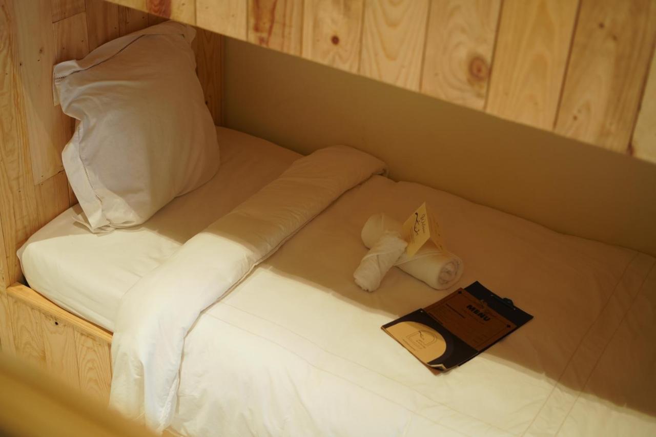 Andalat Homestay Ngoại thất bức ảnh