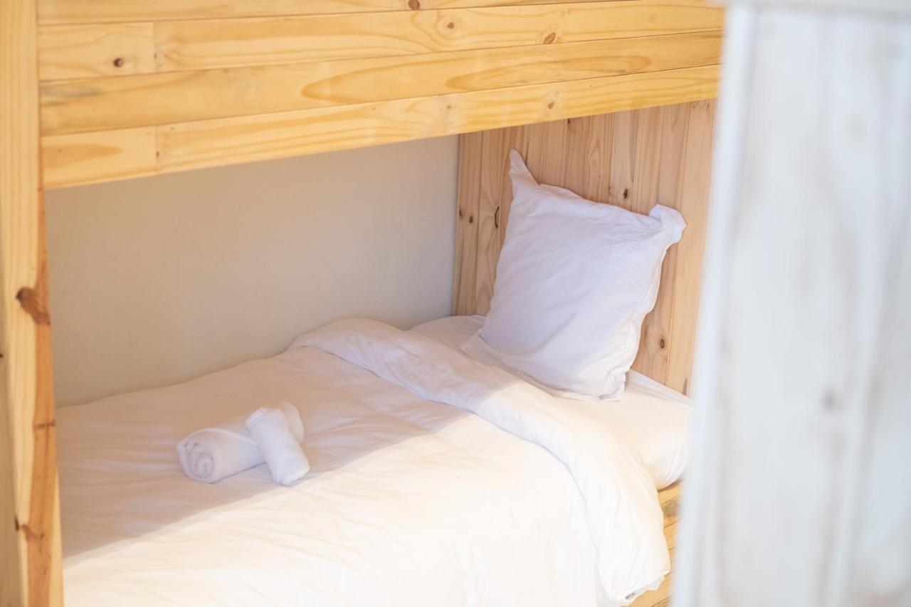 Andalat Homestay Ngoại thất bức ảnh