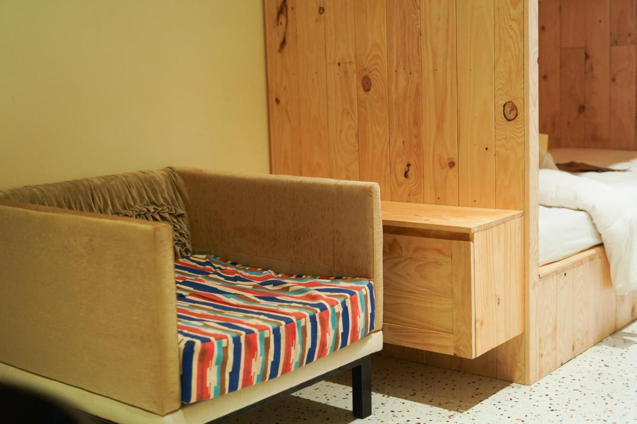 Andalat Homestay Ngoại thất bức ảnh