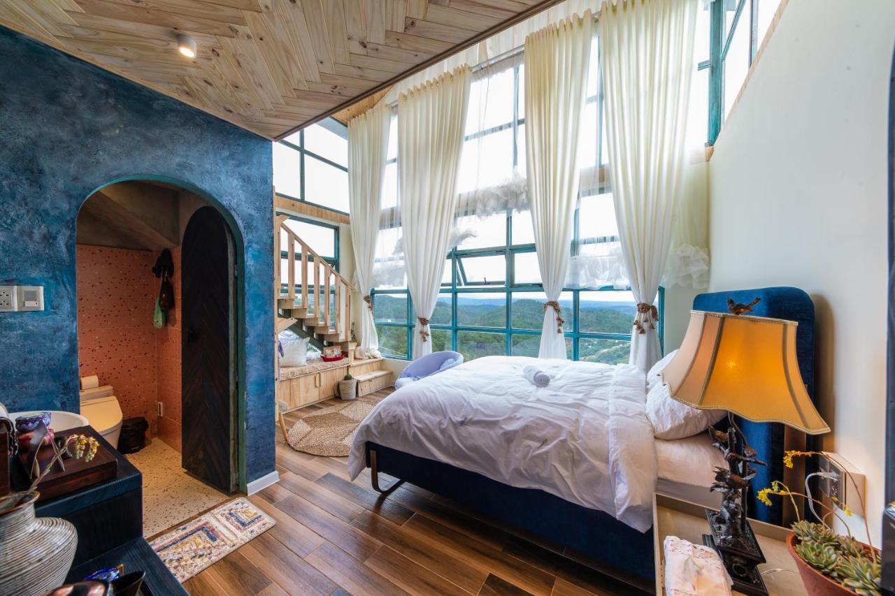 Andalat Homestay Ngoại thất bức ảnh