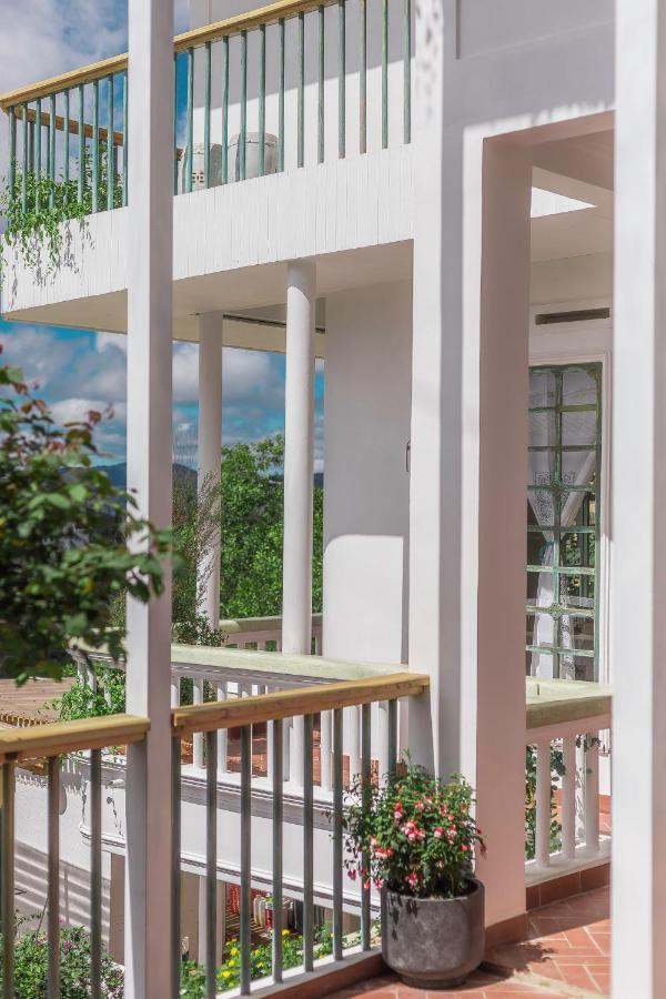 Andalat Homestay Ngoại thất bức ảnh