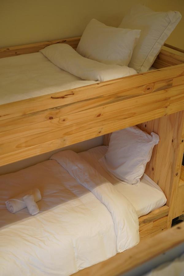 Andalat Homestay Ngoại thất bức ảnh