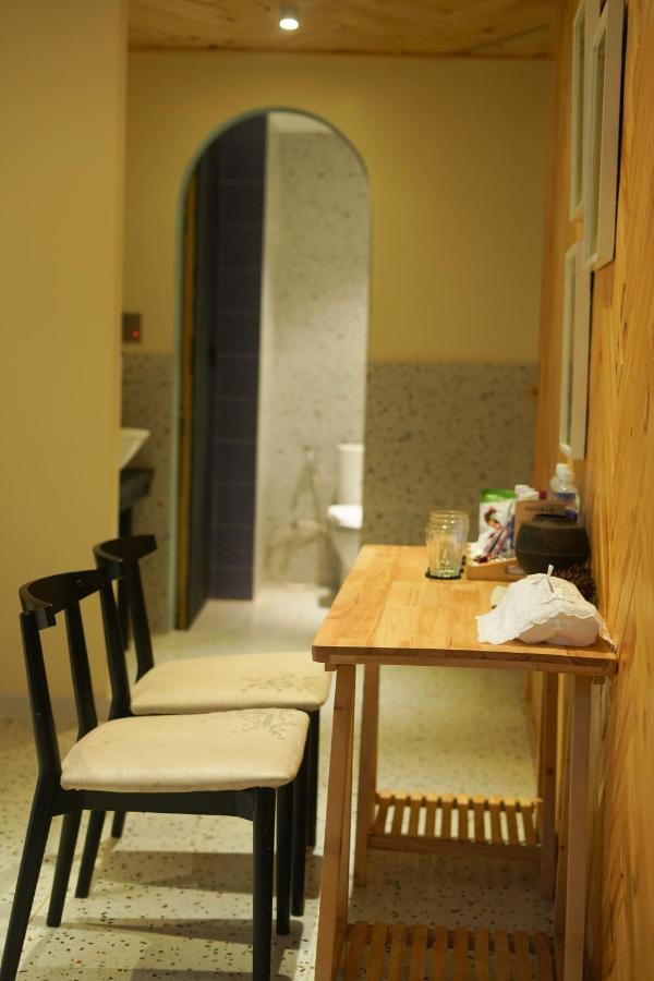Andalat Homestay Ngoại thất bức ảnh