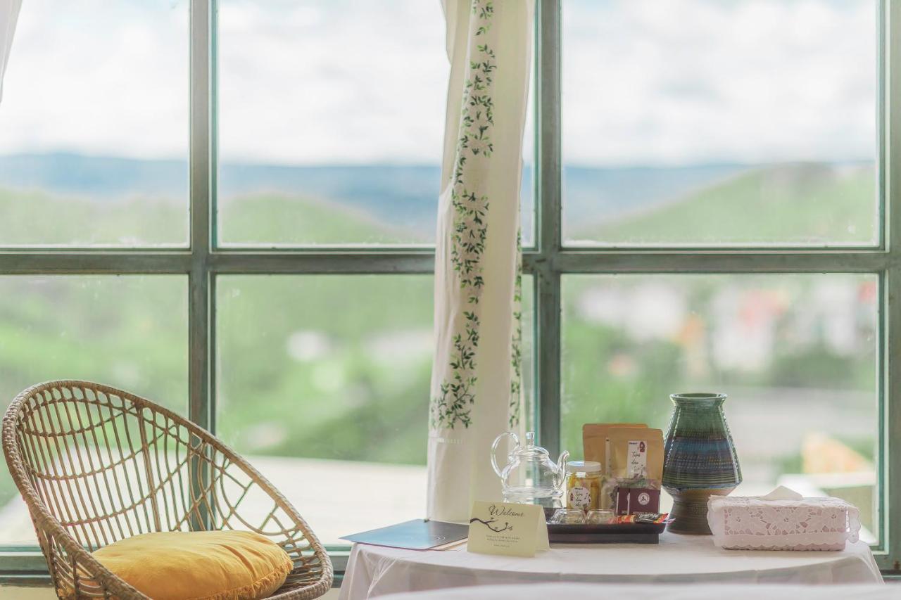 Andalat Homestay Ngoại thất bức ảnh