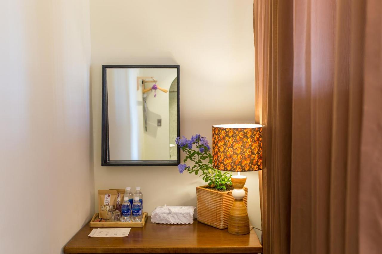 Andalat Homestay Ngoại thất bức ảnh