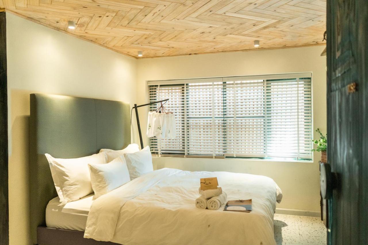 Andalat Homestay Ngoại thất bức ảnh
