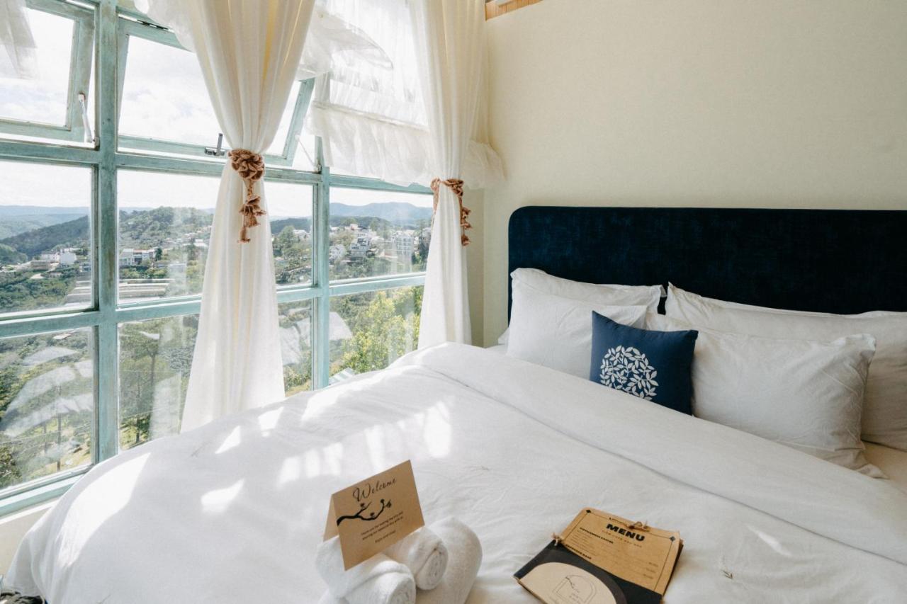 Andalat Homestay Ngoại thất bức ảnh