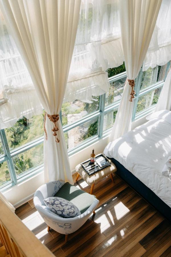 Andalat Homestay Ngoại thất bức ảnh