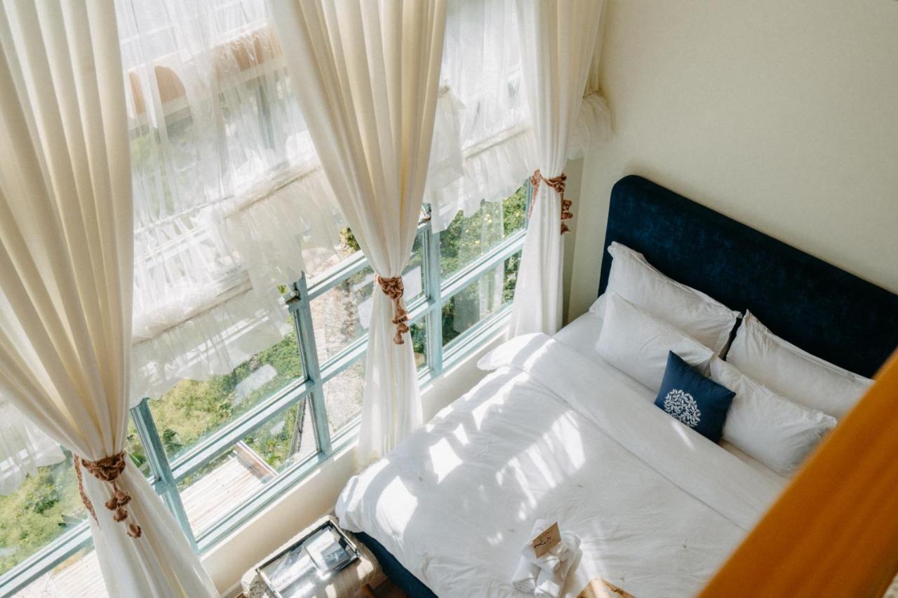 Andalat Homestay Ngoại thất bức ảnh