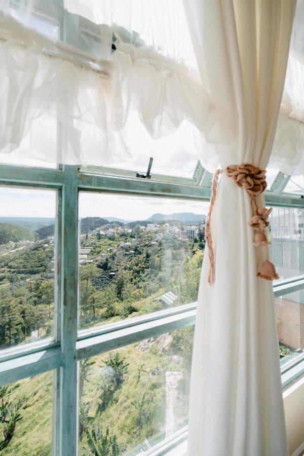 Andalat Homestay Ngoại thất bức ảnh