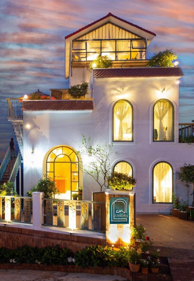 Andalat Homestay Ngoại thất bức ảnh